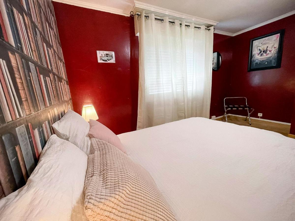Villa 250M2 Avec Piscine Chauffee & Spa & Kota-Grill & Sauna Saint-Dié-des-Vosges Kültér fotó