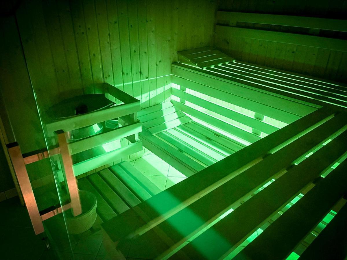 Villa 250M2 Avec Piscine Chauffee & Spa & Kota-Grill & Sauna Saint-Dié-des-Vosges Kültér fotó