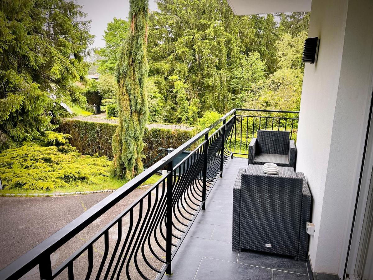 Villa 250M2 Avec Piscine Chauffee & Spa & Kota-Grill & Sauna Saint-Dié-des-Vosges Kültér fotó
