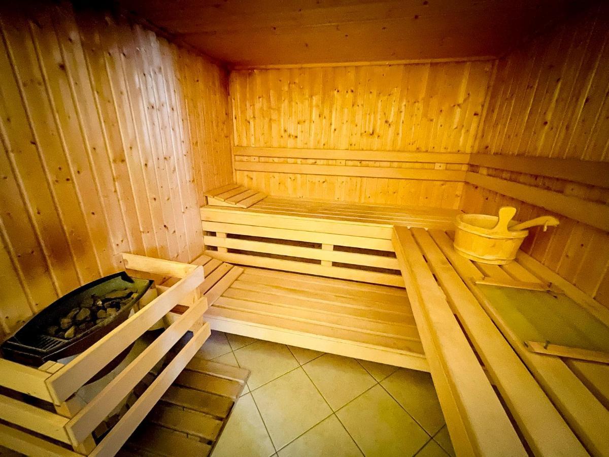 Villa 250M2 Avec Piscine Chauffee & Spa & Kota-Grill & Sauna Saint-Dié-des-Vosges Kültér fotó