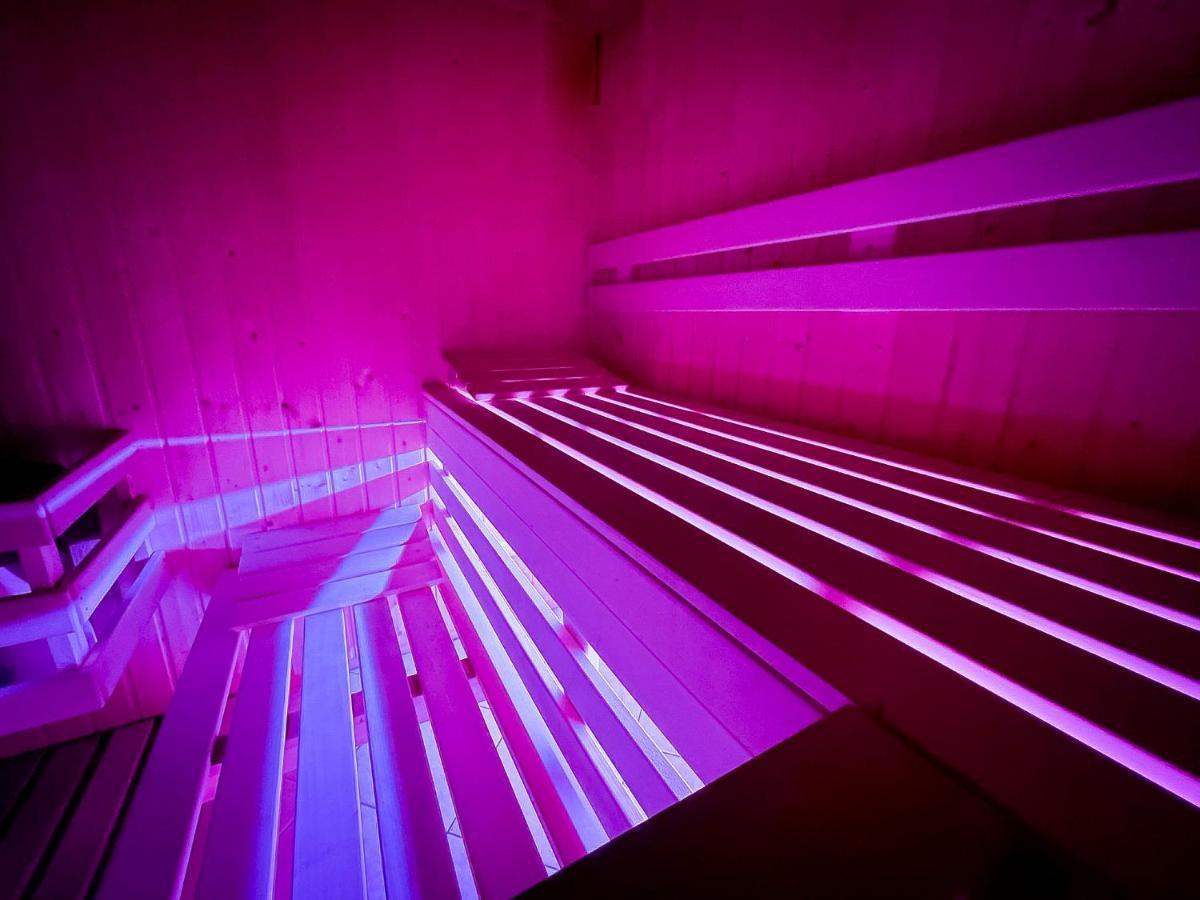Villa 250M2 Avec Piscine Chauffee & Spa & Kota-Grill & Sauna Saint-Dié-des-Vosges Kültér fotó