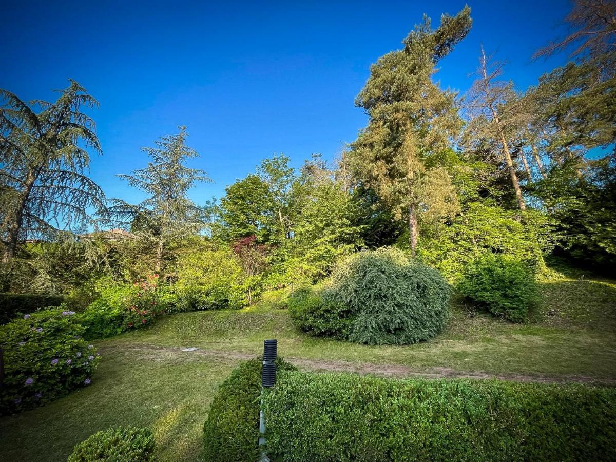 Villa 250M2 Avec Piscine Chauffee & Spa & Kota-Grill & Sauna Saint-Dié-des-Vosges Kültér fotó